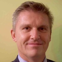 Bank of America Merrill Lynch Employee Andrew Riddell's profile photo