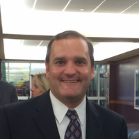 Cleveland Clinic Florida Employee Bill Kernan's profile photo