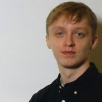 AIS, Inc. Employee Krzysztof Zubek's profile photo