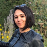 Gülizar Damgacı Email
