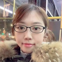 Manhattan Portage Employee Shiqi Li's profile photo