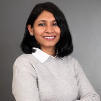 Mason Technology Employee Anu Mathai's profile photo