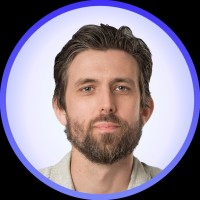 Snitcher Employee Andreas Bolz's profile photo
