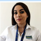 Alamo Employee Alexia Campillo's profile photo