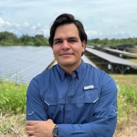 CEC Employee Luis Pedro Lopez's profile photo
