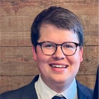 State Bank of Graymont Employee Drew Keller's profile photo