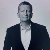 Broadcom Employee Jeff Henry's profile photo