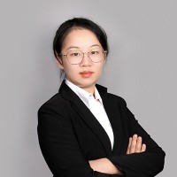 FOSHAN TUFF PLUS AUTO LIGHTING CO.,LTD Employee Yenna Wu-led automotive lamp supplier's profile photo