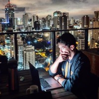 INFORM Brasil Employee Vinicius Borges's profile photo