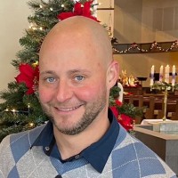 Brandon Heck Email & Phone Number