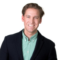 Nethouse Employee Oskar Johansson's profile photo