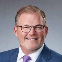 REVELOHEALTH Employee John Thomas's profile photo