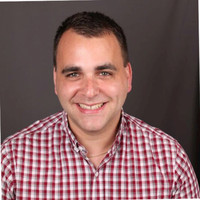 TixTrack Employee Richie Frost's profile photo