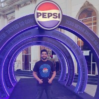 Lotte Akhtar Beverages (Pvt) Ltd. Employee Umer Daraz's profile photo