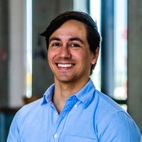 Couchsurfing International Employee Juan Pablo González Corona's profile photo