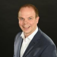 TLT LLP Employee Peter Blakemore's profile photo