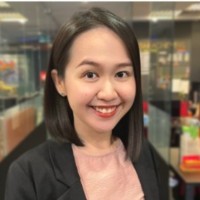 Recruitfirst Singapore Employee Tan Min's profile photo