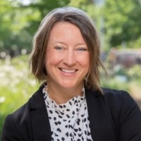 The Community Foundation of Greater Greensboro Employee Emily Thompson's profile photo