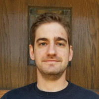 Fortels Pizza Den Employee Steven Streckfuss's profile photo