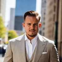 BEMOSS Employee Michal Belica's profile photo