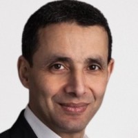 Mourad Baatour Email & Phone Number