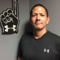 Eric Lyle Email & Phone Number
