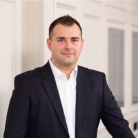 EPM Scientific Employee Zach Stamp's profile photo