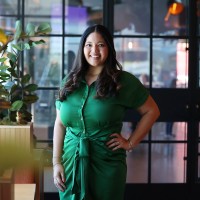 Illuminarium Experiences Employee Ariel Kimura-Simono's profile photo