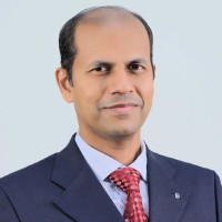 Lakeshore Hospital & Research Centre, Cochin, India Employee Krishnakumar R's profile photo