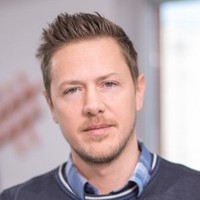 Editor Employee Igor Cej's profile photo
