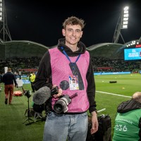 Bruce Media Employee Thomas Burchsmith's profile photo
