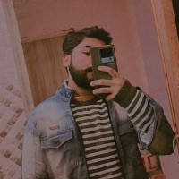 CureAble Employee Abhishek Singh's profile photo