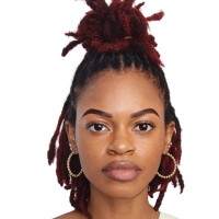 Aizer Health Employee Deja Jones's profile photo