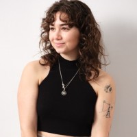 Womankind Creative Employee Nivi Shaham's profile photo