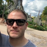 Auto Body Express Employee Michael Prignano's profile photo