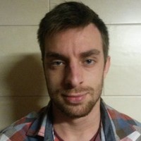 Alfa-Zet Systems Employee Wouter Vanherck's profile photo