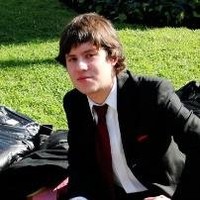 Derco Employee Felipe Acevedo Carrillo's profile photo