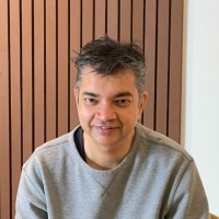 RapidCanvas Employee Rahul Pangam's profile photo
