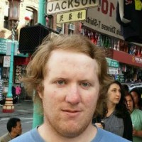 Reno Housing Authority Employee Jackson Frank's profile photo