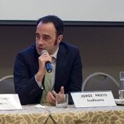 FNSROOMS Employee Jorge Pérez's profile photo