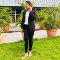 Edumpus Employee Kavya Nair's profile photo
