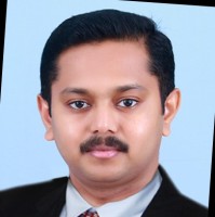 EY GDS Employee Jijo Thomas's profile photo