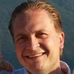 BMW Group Belux Employee Boudewijn Rodenbach's profile photo