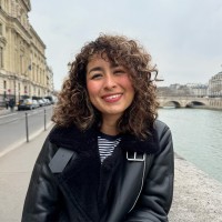 AssureHire Employee Emma Rubio's profile photo