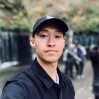 Scanline VFX Employee Phi le's profile photo
