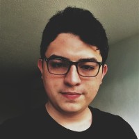 HAVRION Employee Jonathan Ilias's profile photo