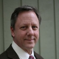 CBRE Employee Dean Carter's profile photo