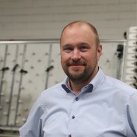 Zeppelin Systems GmbH Employee Ralph Richter's profile photo