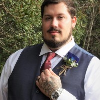 Gleason Reel Corp. - A Hubbell Company Employee Rob Dahms's profile photo