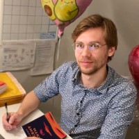 Ilia Epifanov Email